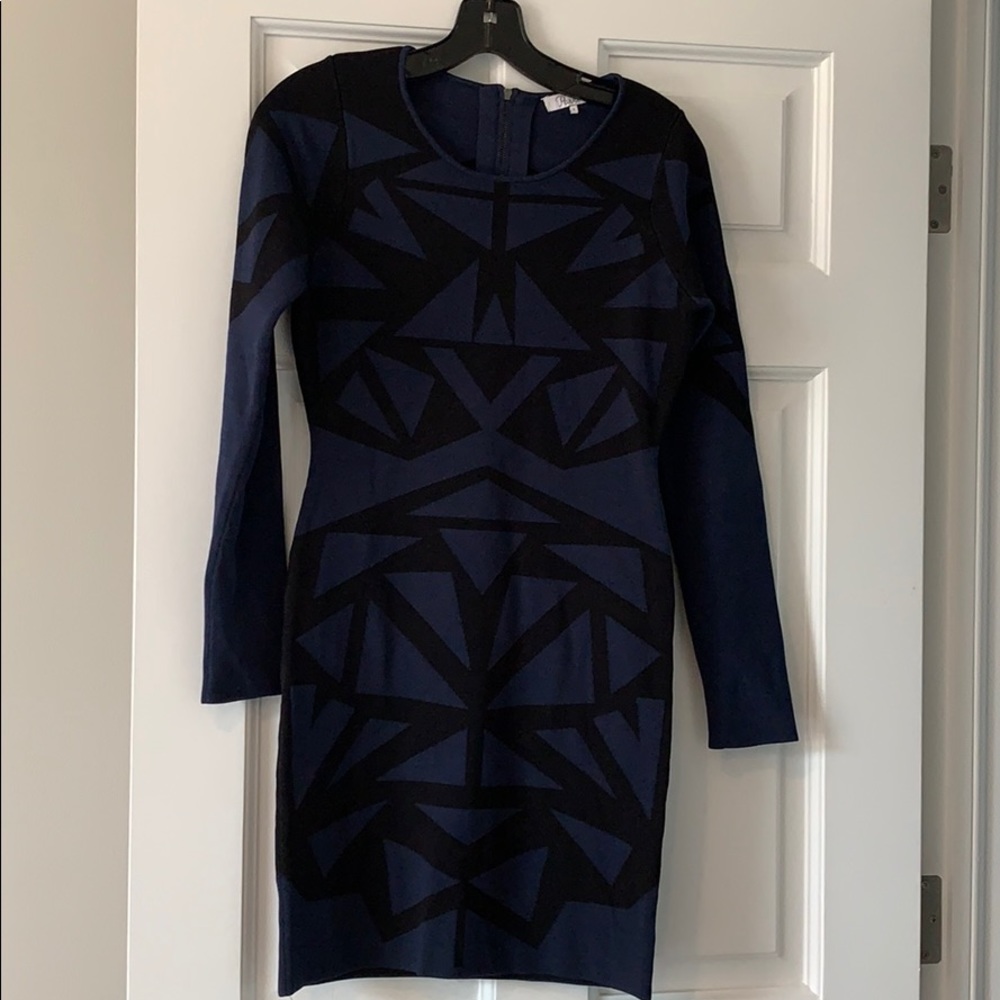 Parker Dress
